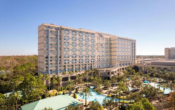 Signia by Hilton Orlando - An Official Walt Disney World Hotel - Hoteles cerca de Magic Kingdom en Orlando