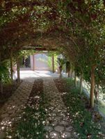 Alojamiento - Pousada Hilário