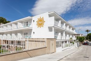Alojamiento - Hotel Tora