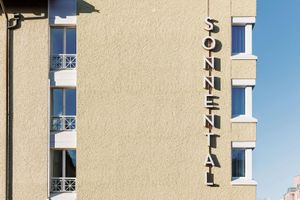 Alojamiento - Sorell Hotel Sonnental Dübendorf