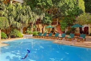 Alojamiento - La Posada Hotel