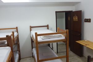 Alojamiento - Casa de Arigoffe - Hostel