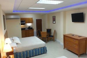 Arriendo temporal - Aruba Apartment