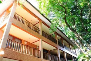Alojamiento - Saikaew Villa