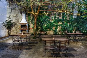 Alojamiento - Supernova - Hostel