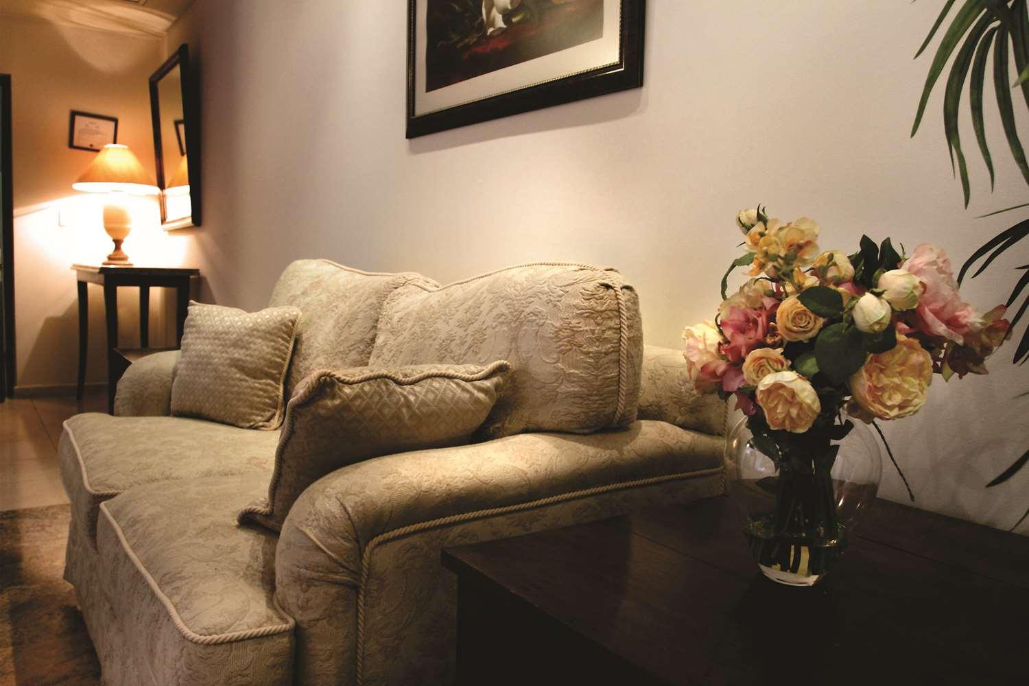 Suite Hotel Poza Rica Centro