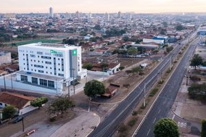 Alojamiento - Ibis Styles Barretos