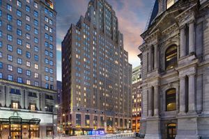 Alojamiento - Residence Inn Philadelphia Center City