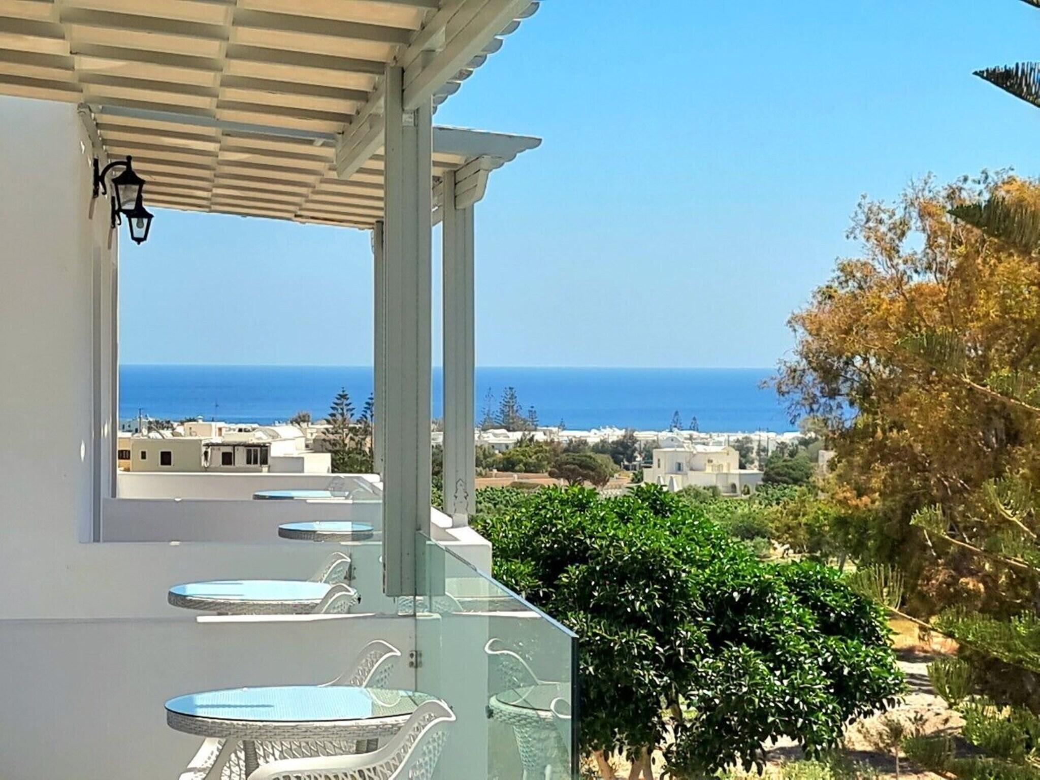 Playa Horizon Resort