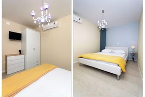 Alquiler Vacacional - Cosy family aprtment next to the pool only 10 min walk to beutifull pebble beach