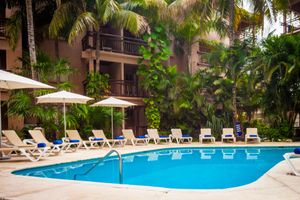 Alojamiento - Tukan Hotel Playa del Carmen