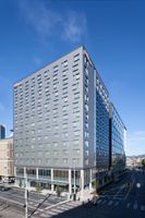 Alojamiento - Hilton Garden Inn Seattle Downtown