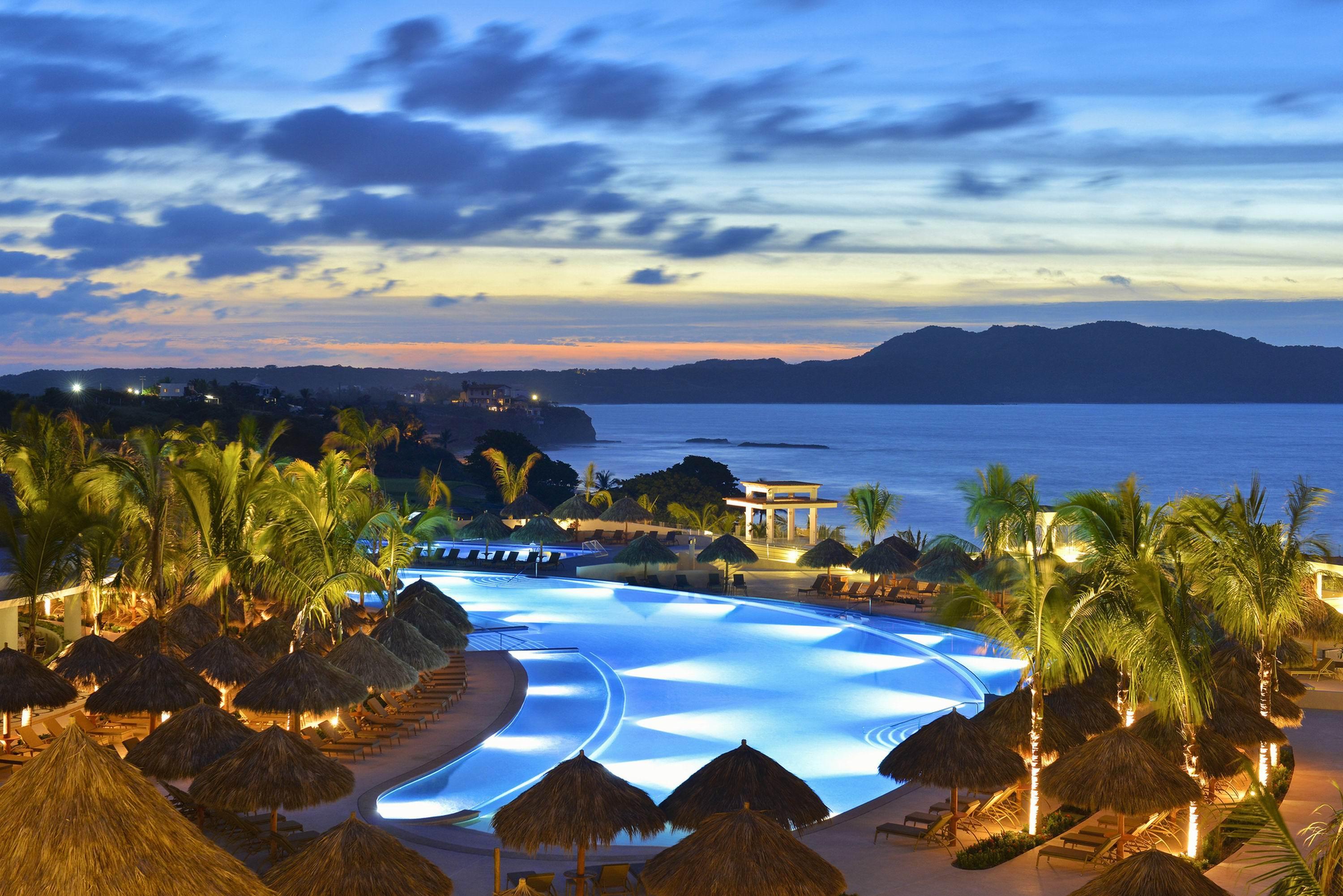 Vista Piscina Iberostar Selection Playa Mita - All Inclusive