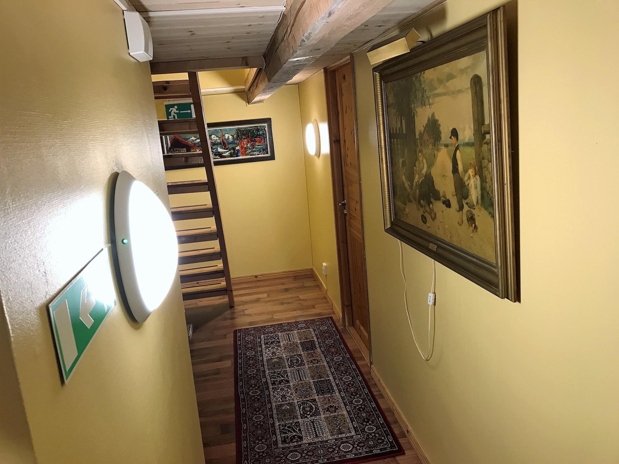 Varios Mattisgården Bed & Breakfast