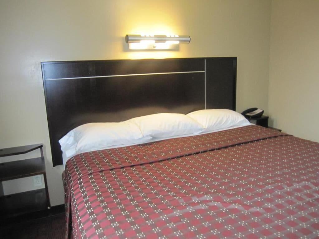 Habitación Super Lake Hotel