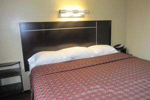 Alojamiento - Super Lake Hotel