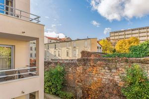 Alojamiento - Royal Regency Paris Vincennes