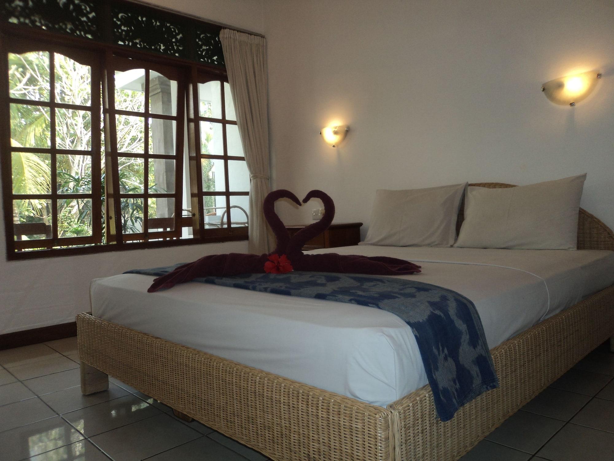 Habitación Argasoka Bungalows