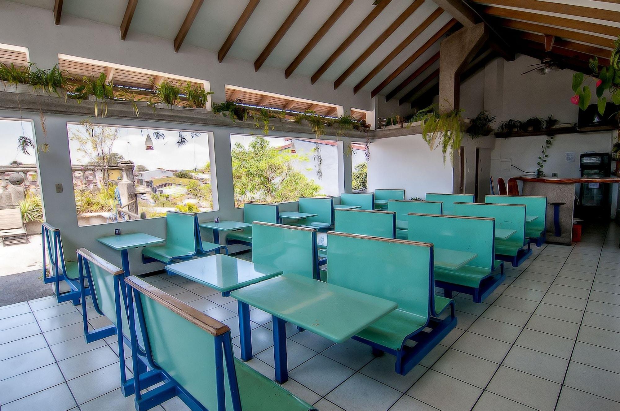 Restaurant Hotel Cacts