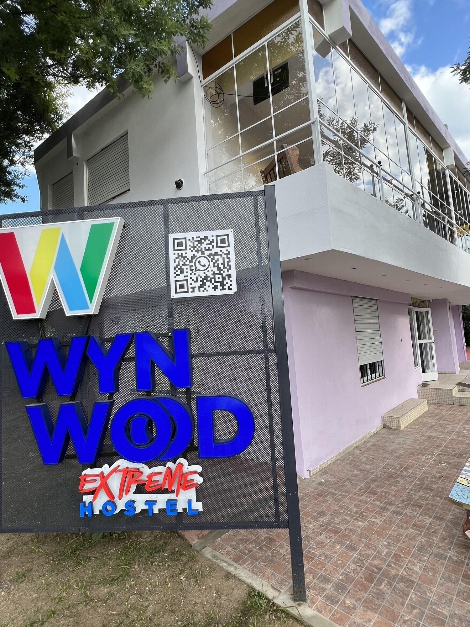 Varios Hostel Wynwood Extreme