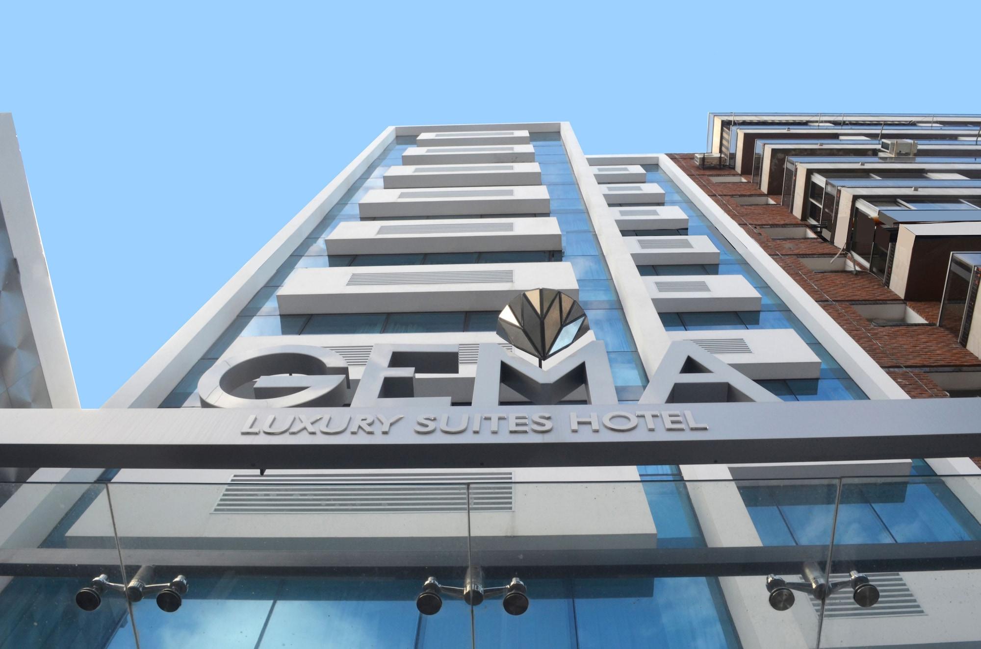 Varios Gema Luxury Suites