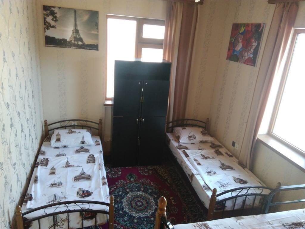 Varios Baku Central City - Hostel