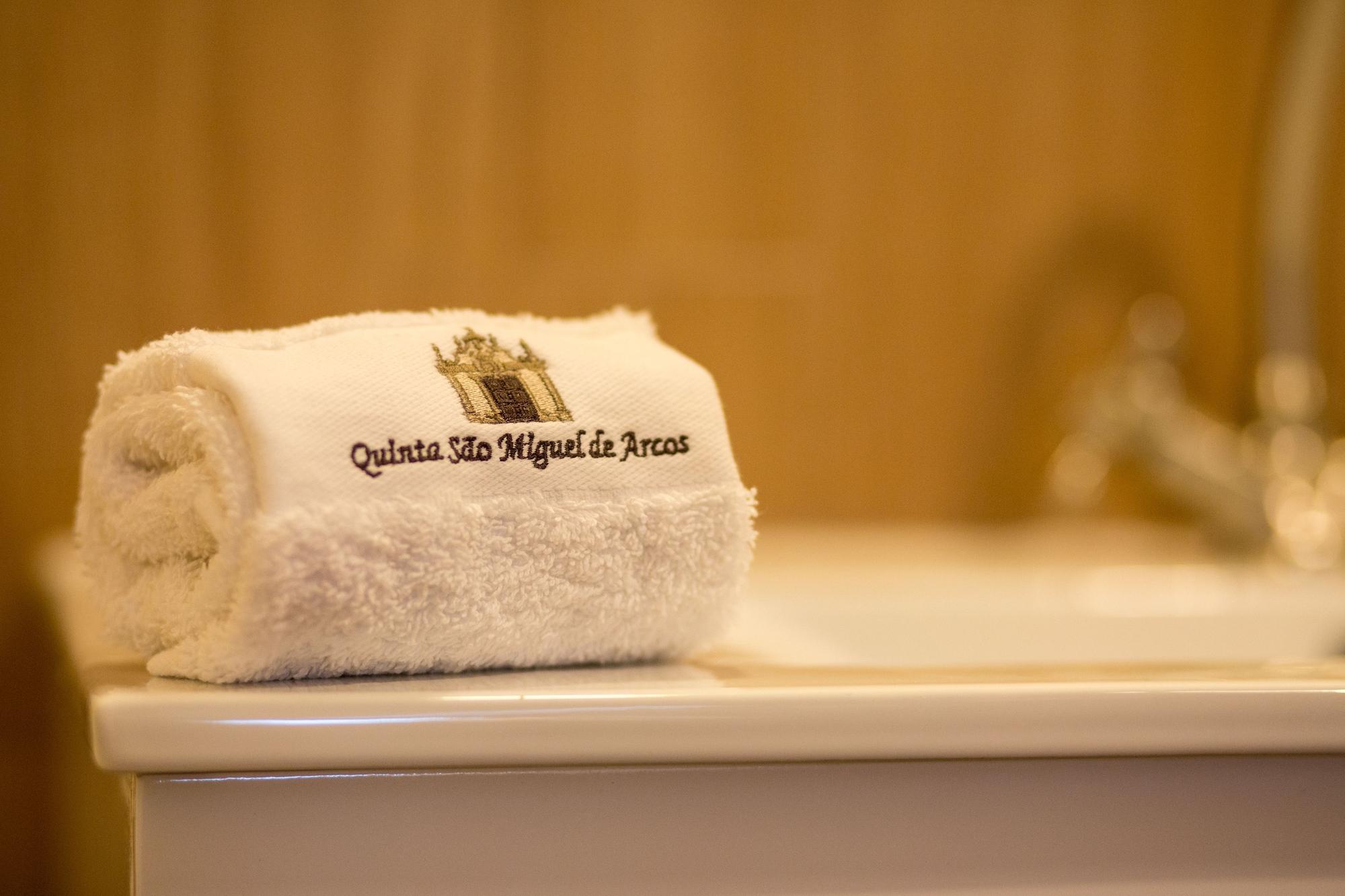 Spa Quinta São Miguel de Arcos