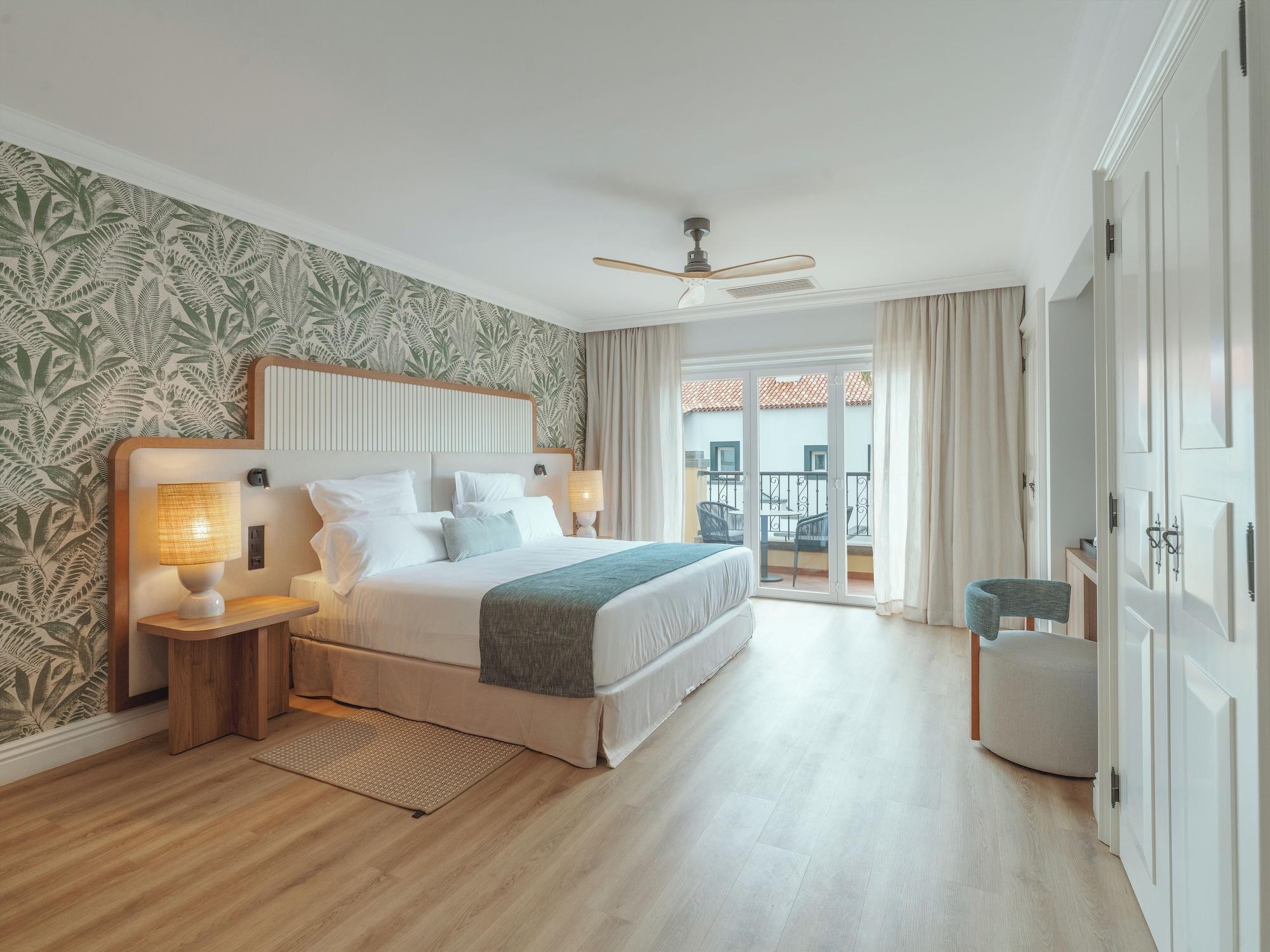 Habitación Dreams Madeira Resort Spa & Marina - All Inclusive