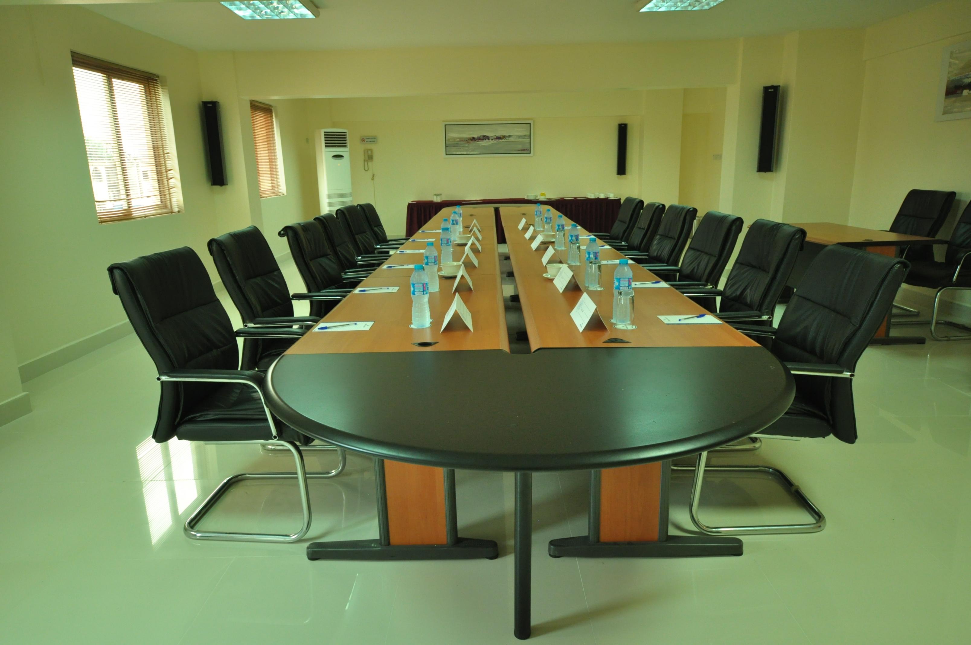 Vista Exterior Bon Hotel Stratton Asokoro