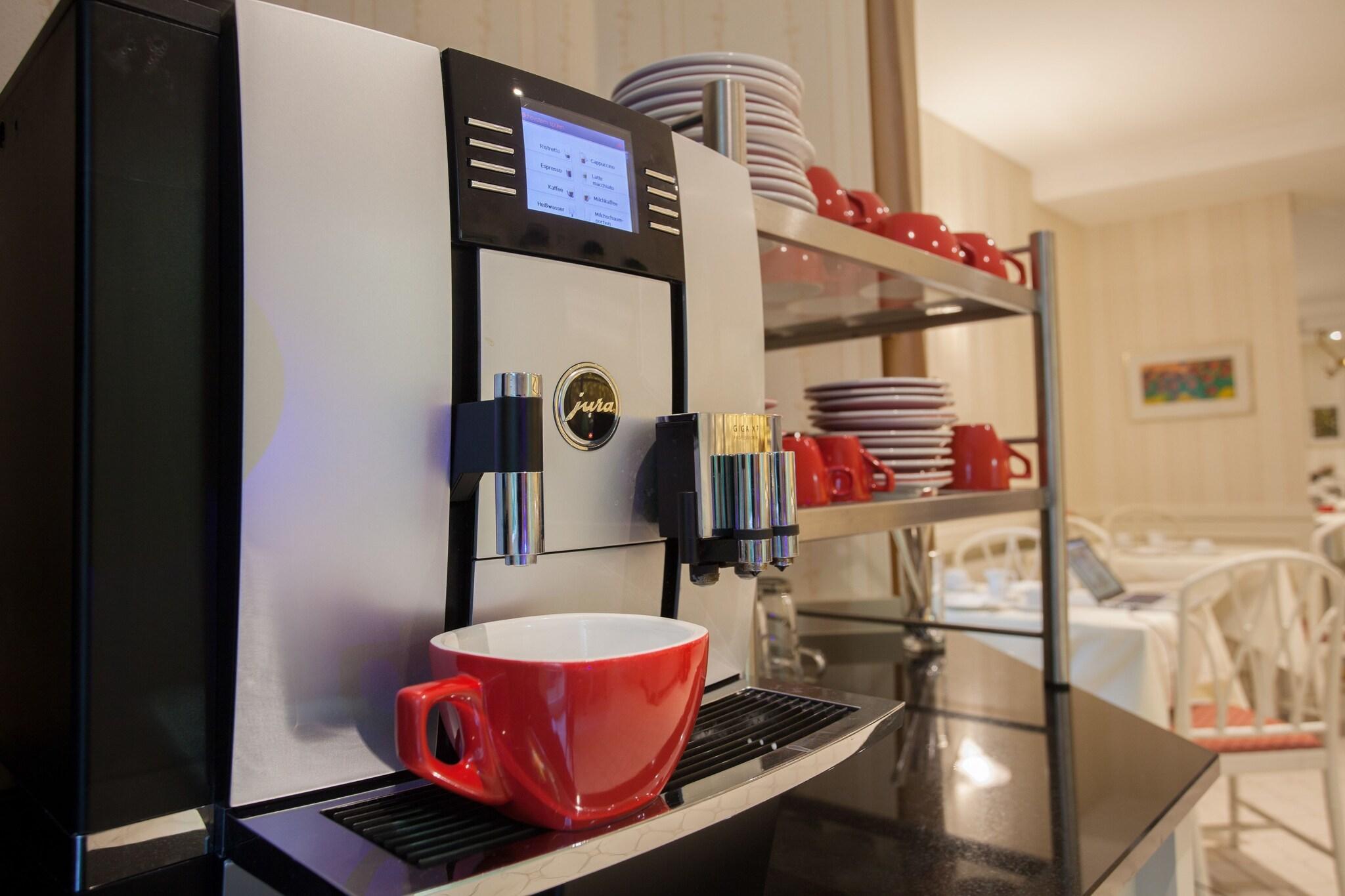 Bar/Salón Hotel Brandies Berlin