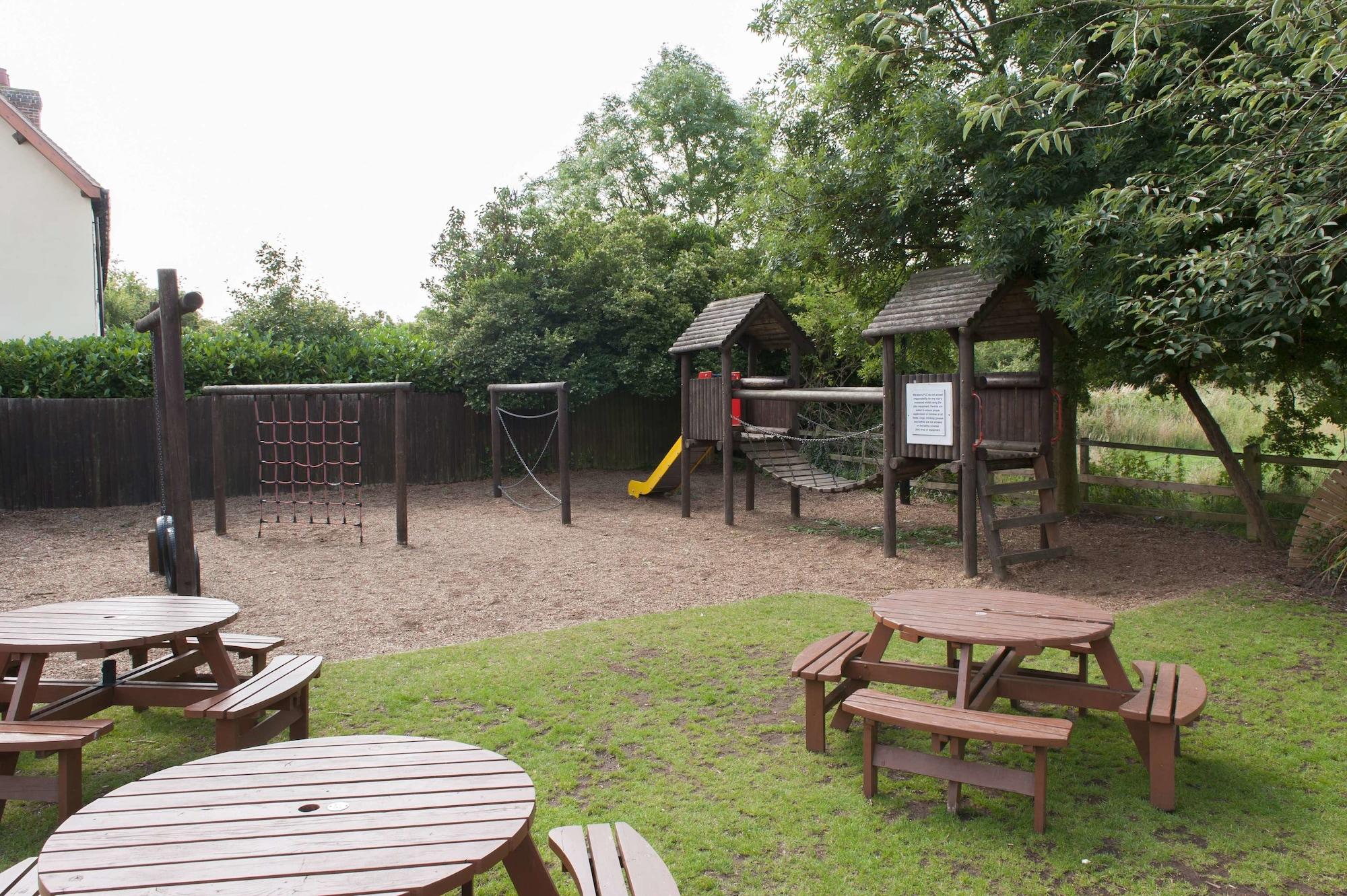Instalaciones Recreativas Meadow Farm, Redditch by Marstons Inns