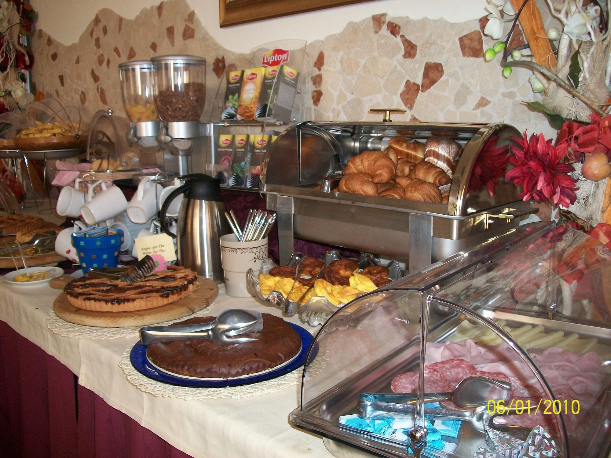Restaurant Crosal