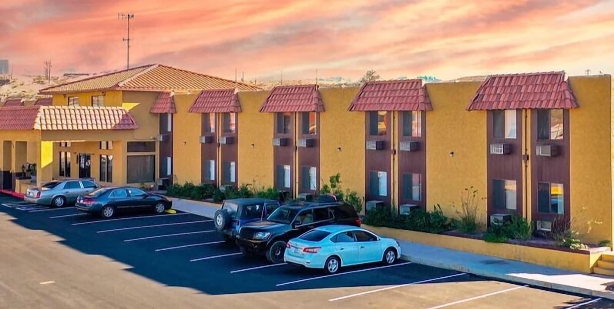 Varios Sun Valley Suites