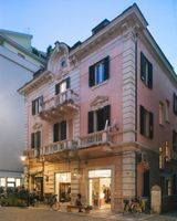 Alojamiento - Maison Fleurie