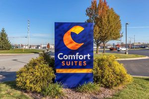 Alojamiento - Comfort Suites Grand Rapids South
