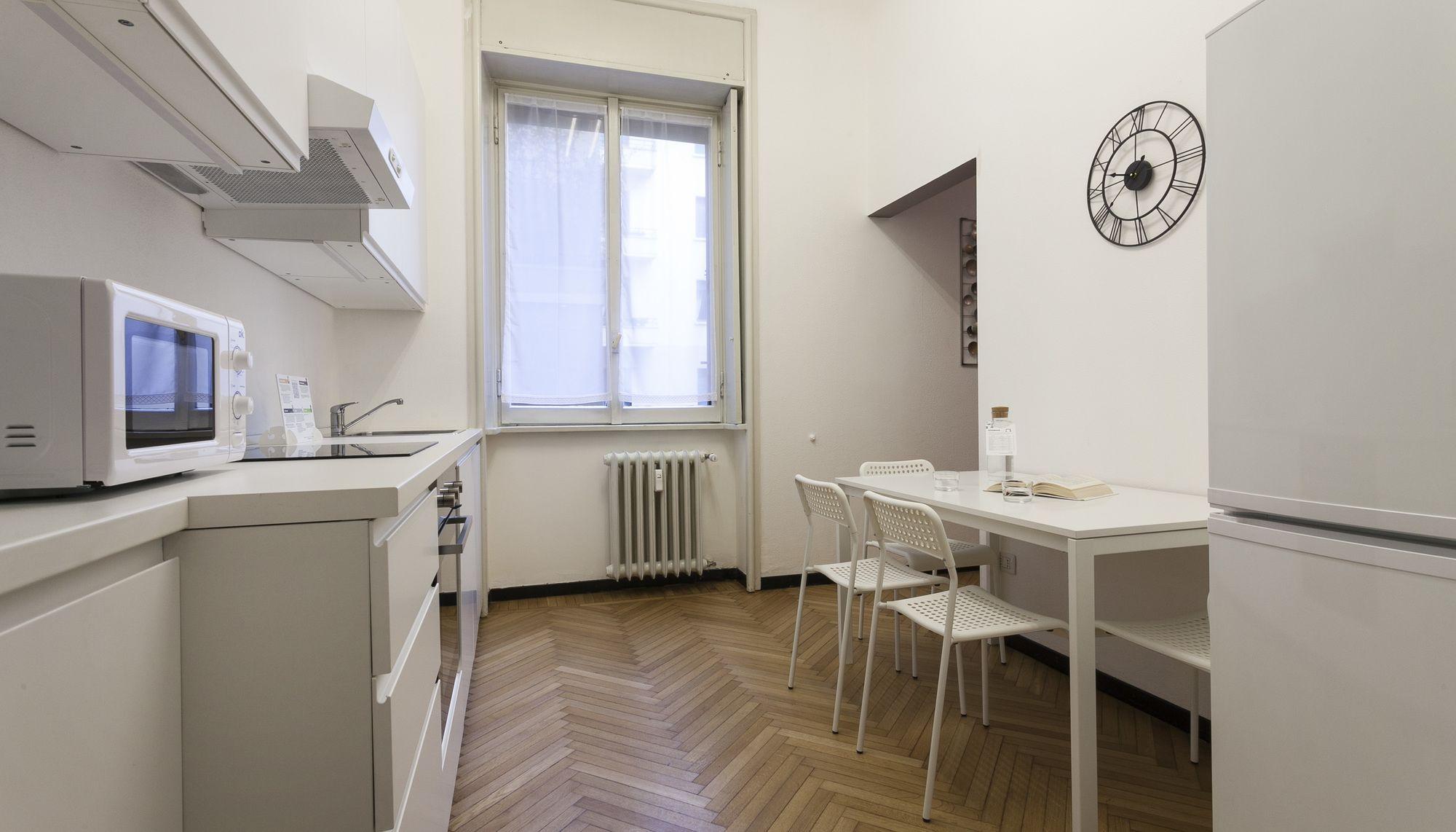 Equipamiento de Habitación Italianway Apartments - Piave 8
