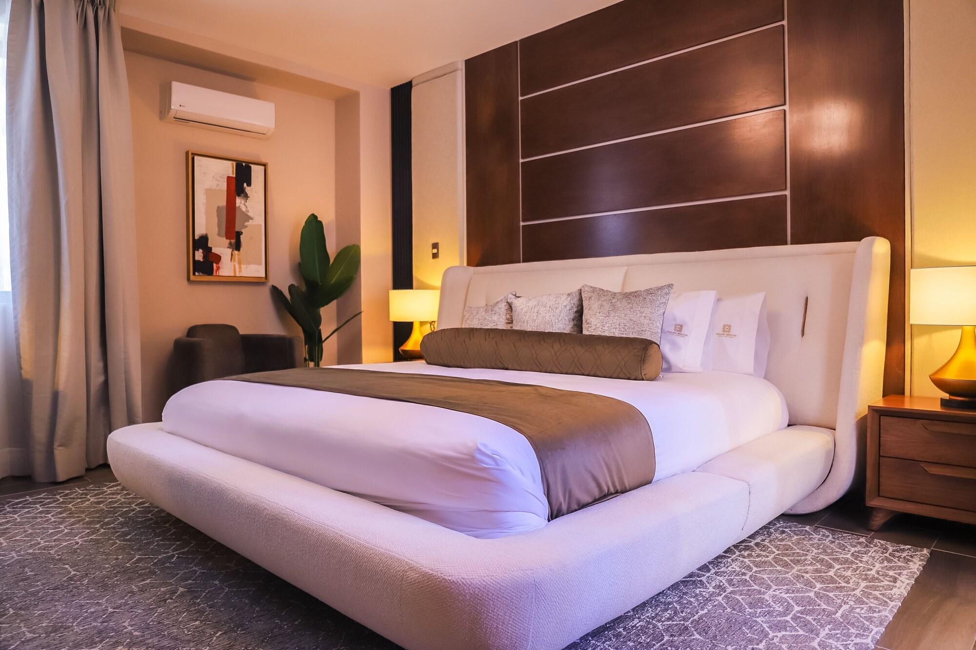 Habitación Hotel Boutique Corazón Mexicano