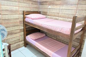 Alquiler Vacacional - Apartamento 2 Praia Morro de São Paulo