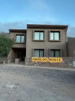 Alojamiento - Cerros del Norte