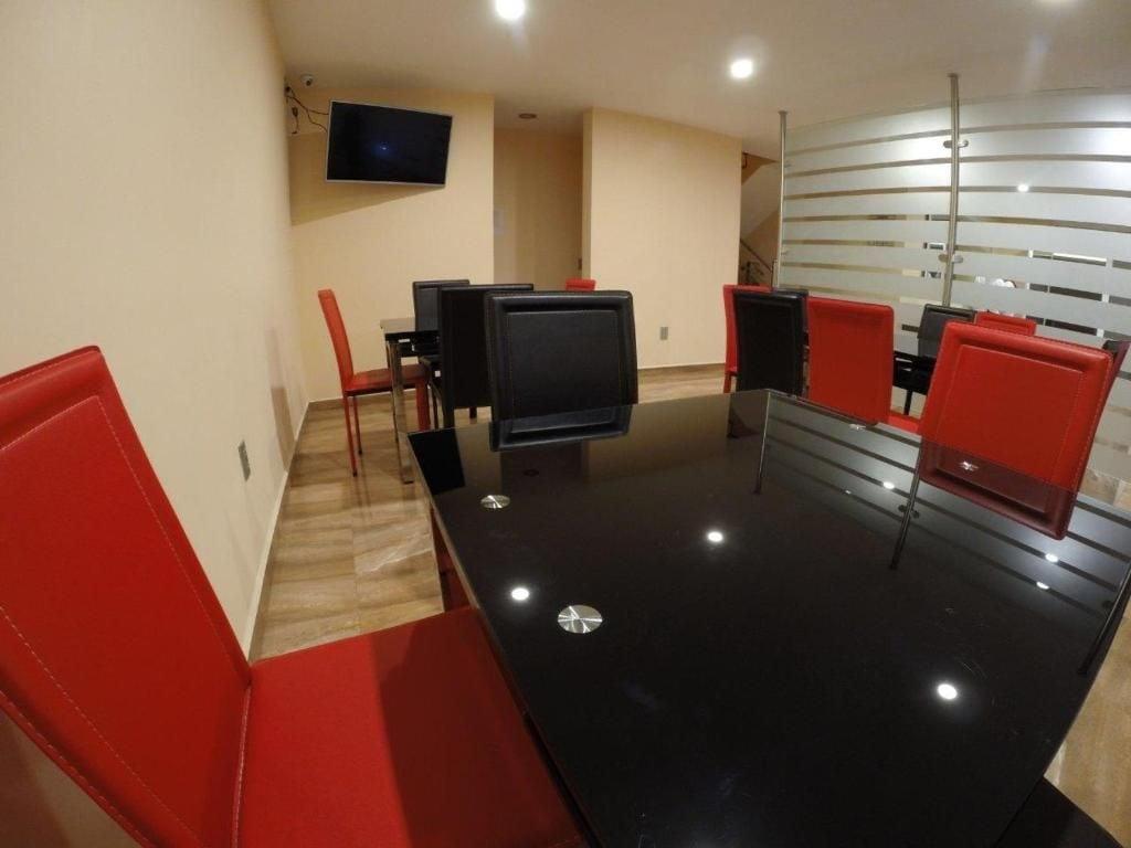 Restaurante Hotel Boutique H