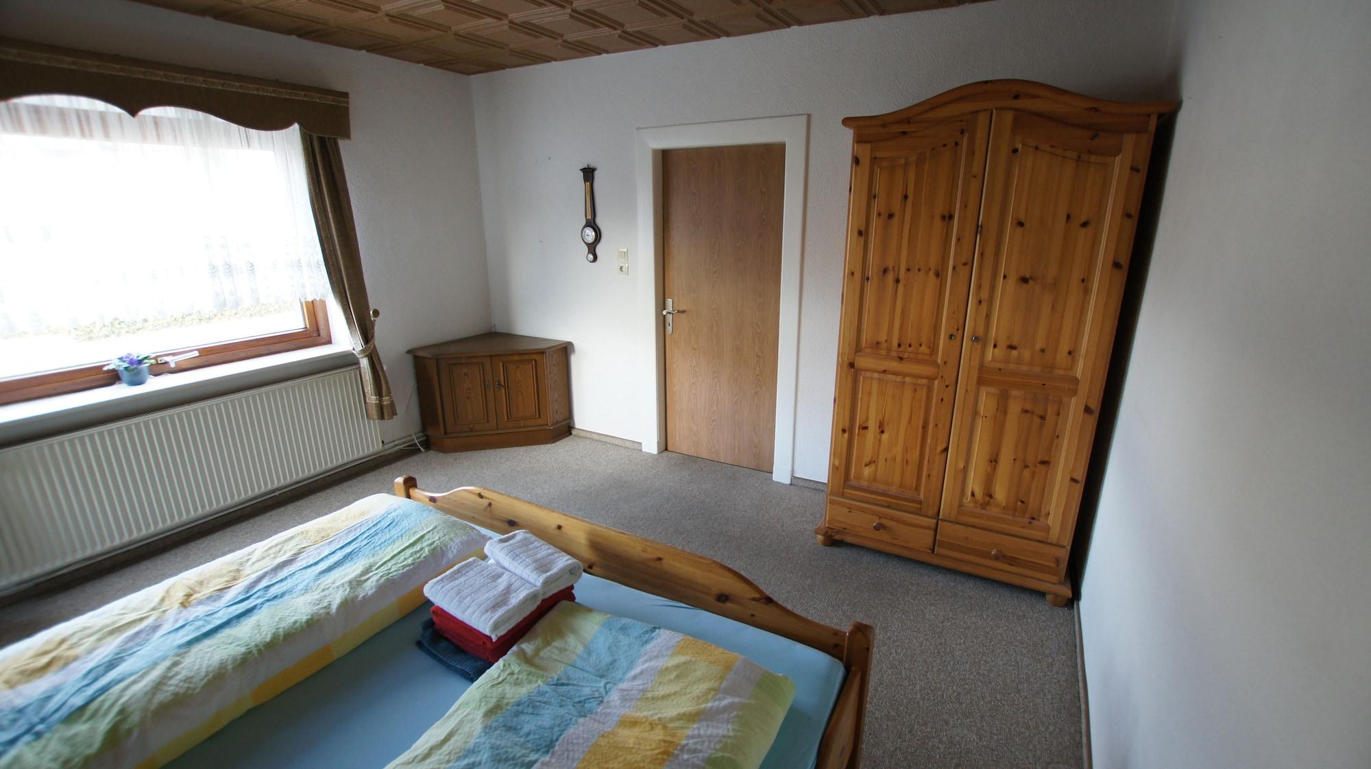 Habitación Hotel Dorfkrug Büsum - Altbauteil