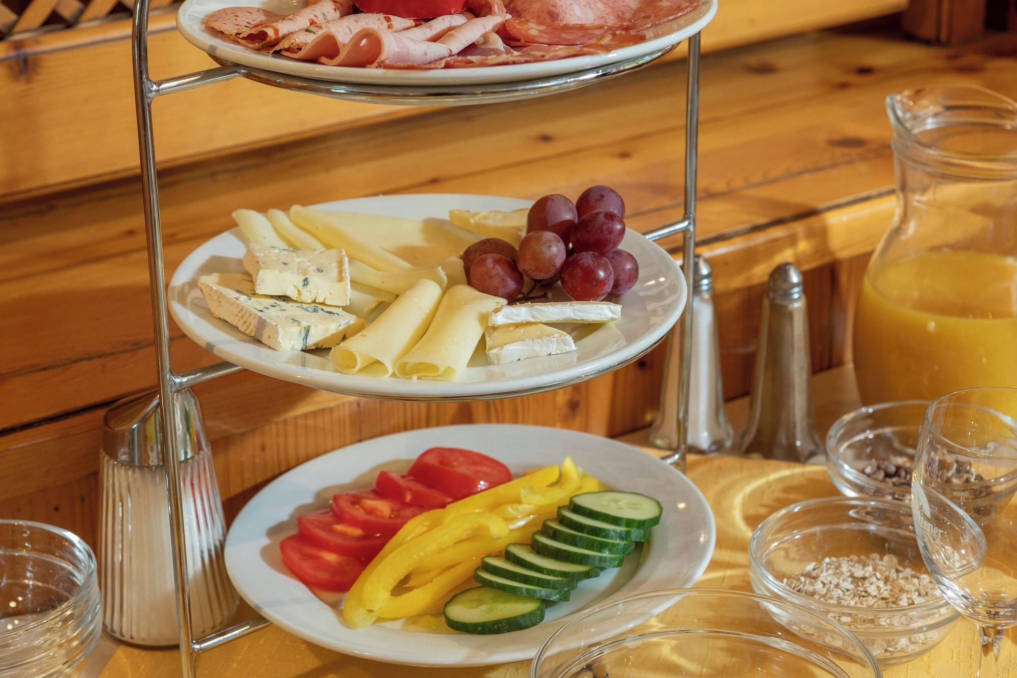 Restaurant Alpenhotel Dachstein