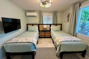 Alquiler Vacacional - Renovated 2bed / 1bath North End of Anna Maria, 2min walk to the beach