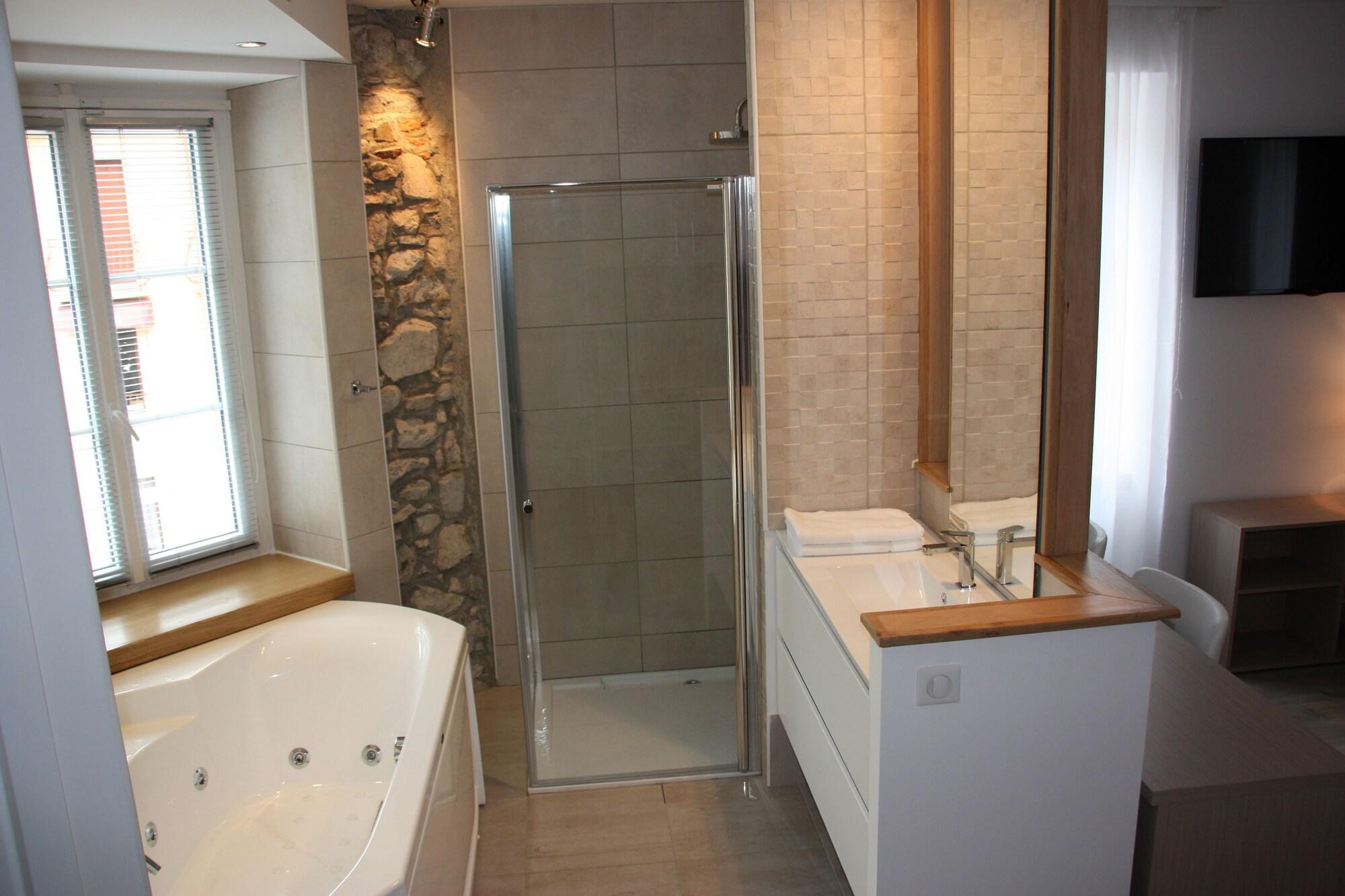 Equipamiento de Habitación Hotel TerraNostra