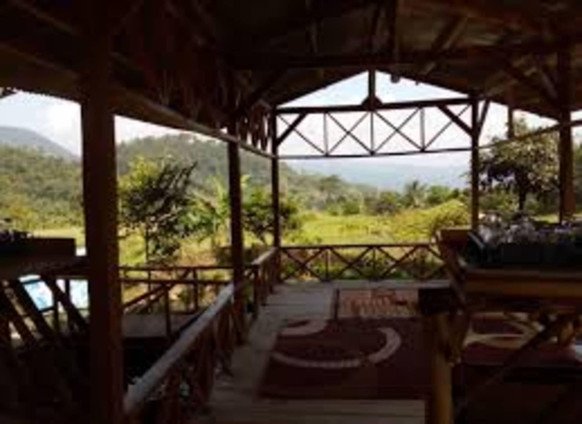 Restaurant De Salak Homestay