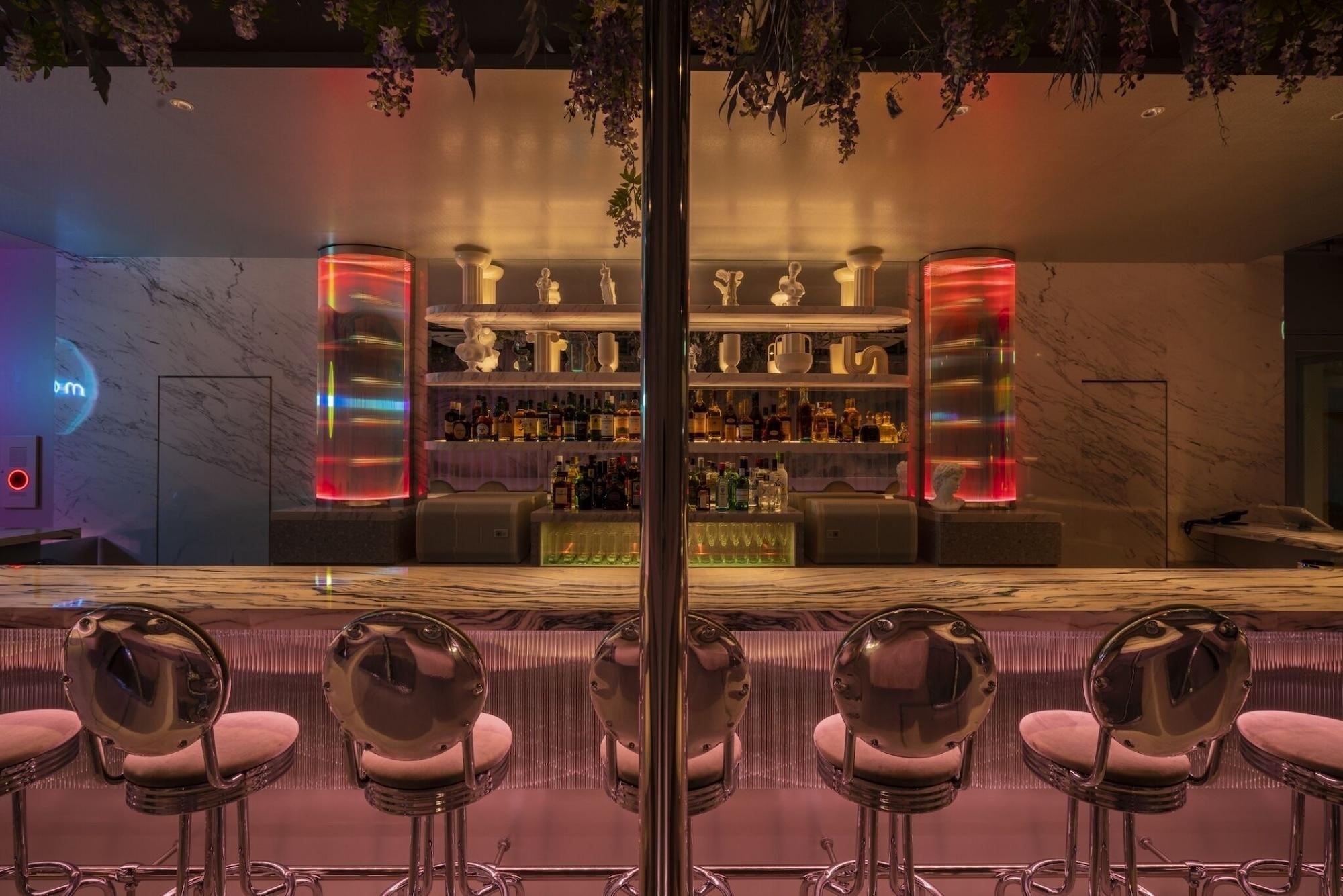 Comodidades del Alojamiento moire hotel yoshiwara