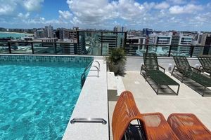 Alquiler Vacacional - Smart Stay Apto 409-Mandi Hospitalidade