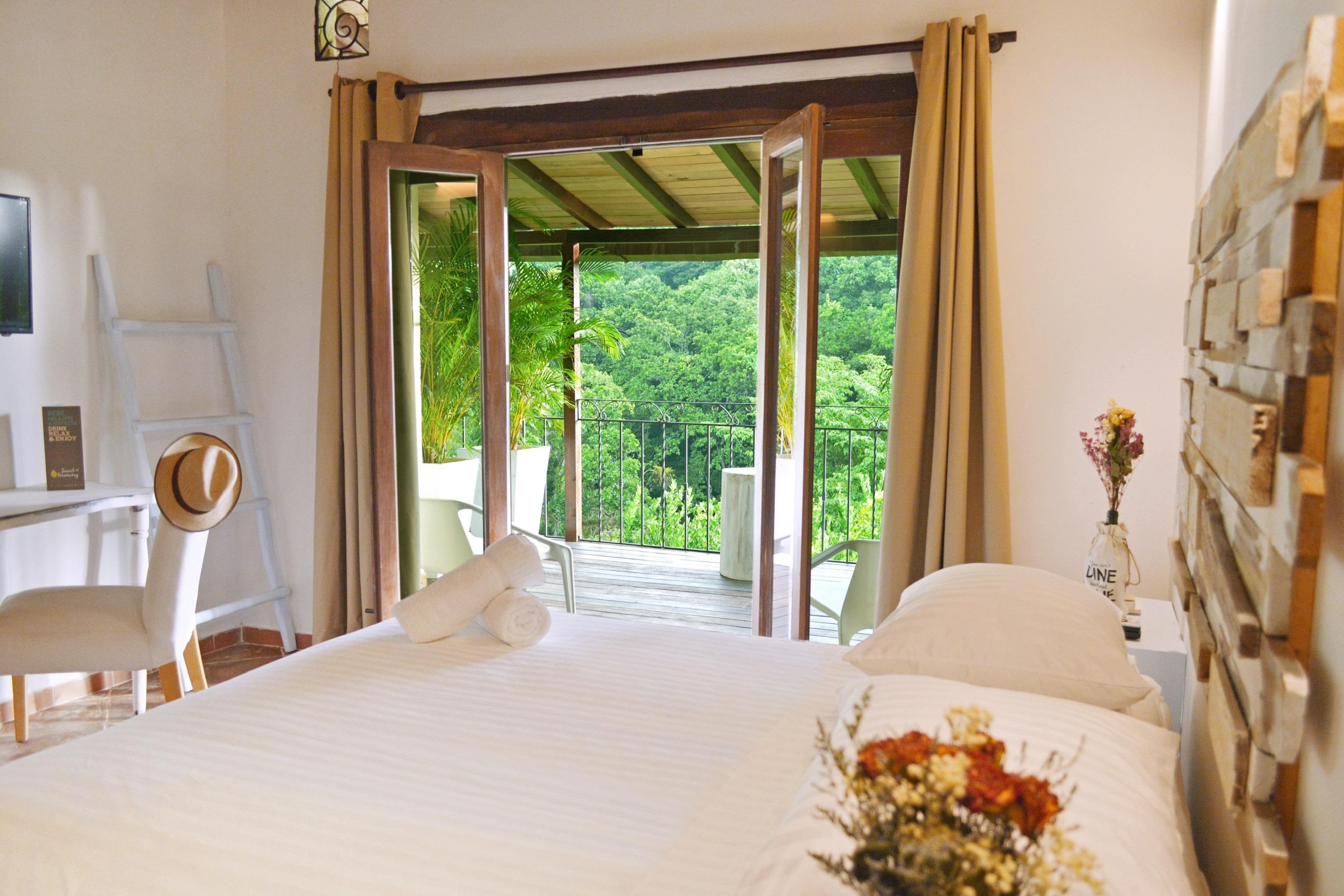 Habitación Sweet Harmony Hotel Boutique by Xarm Hotels