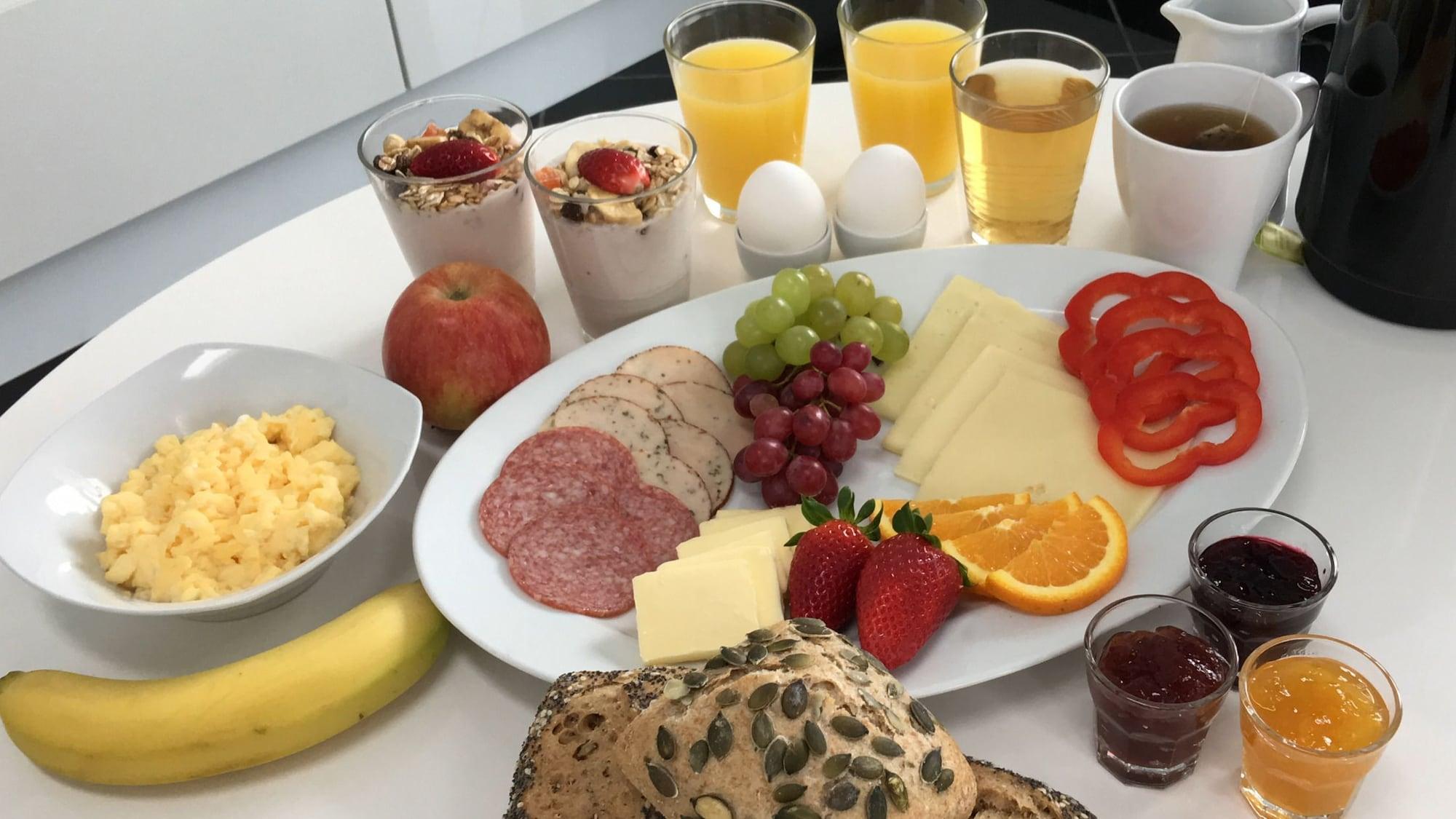 Restaurant Elisesminde