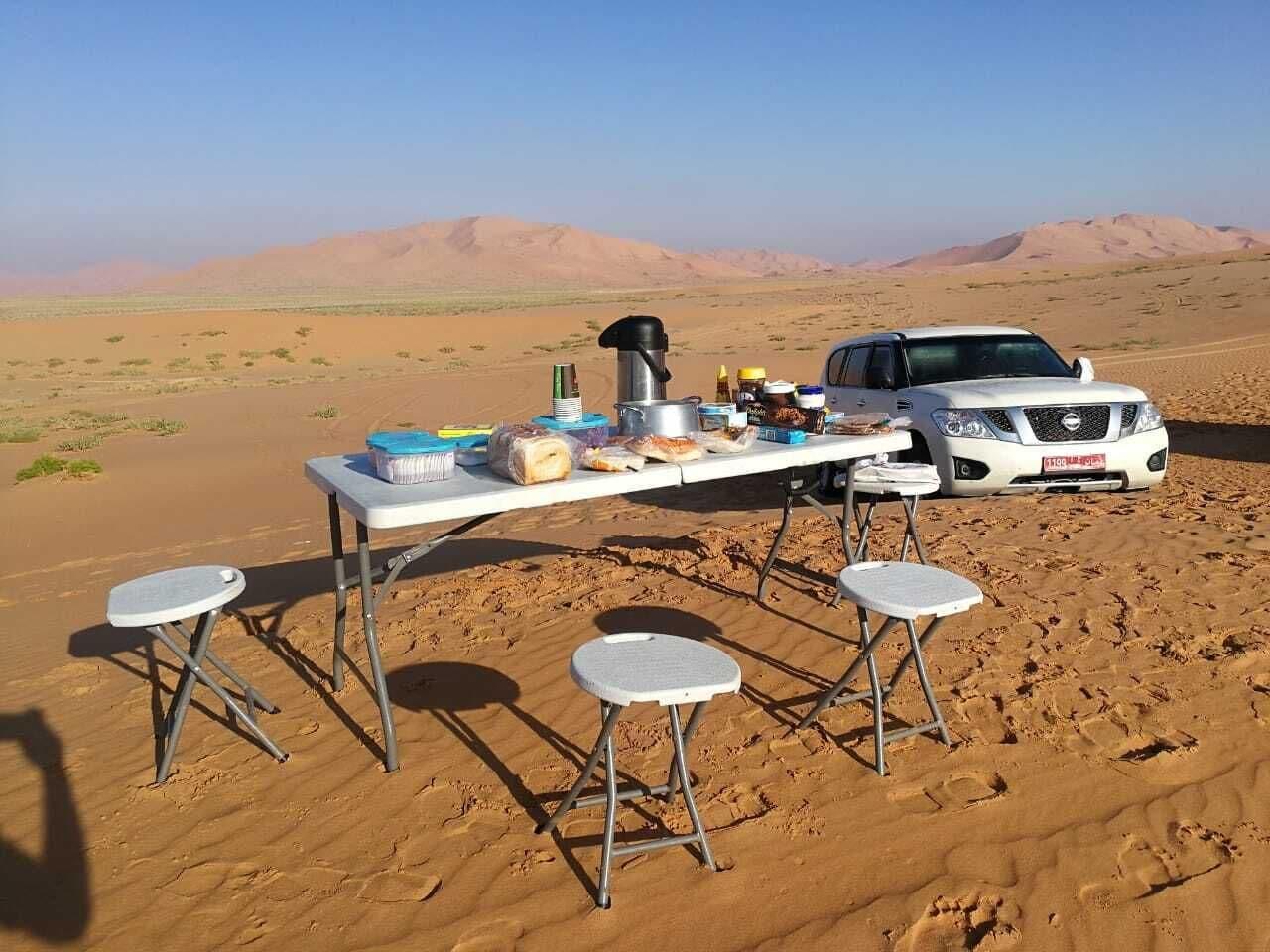 Instalaciones Recreativas Gateway Salalah